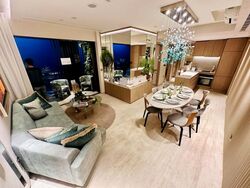 Arina East Residences (D15), Apartment #544587871